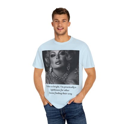 FAT GIRL™ Signature Tee – “Queen” Edition