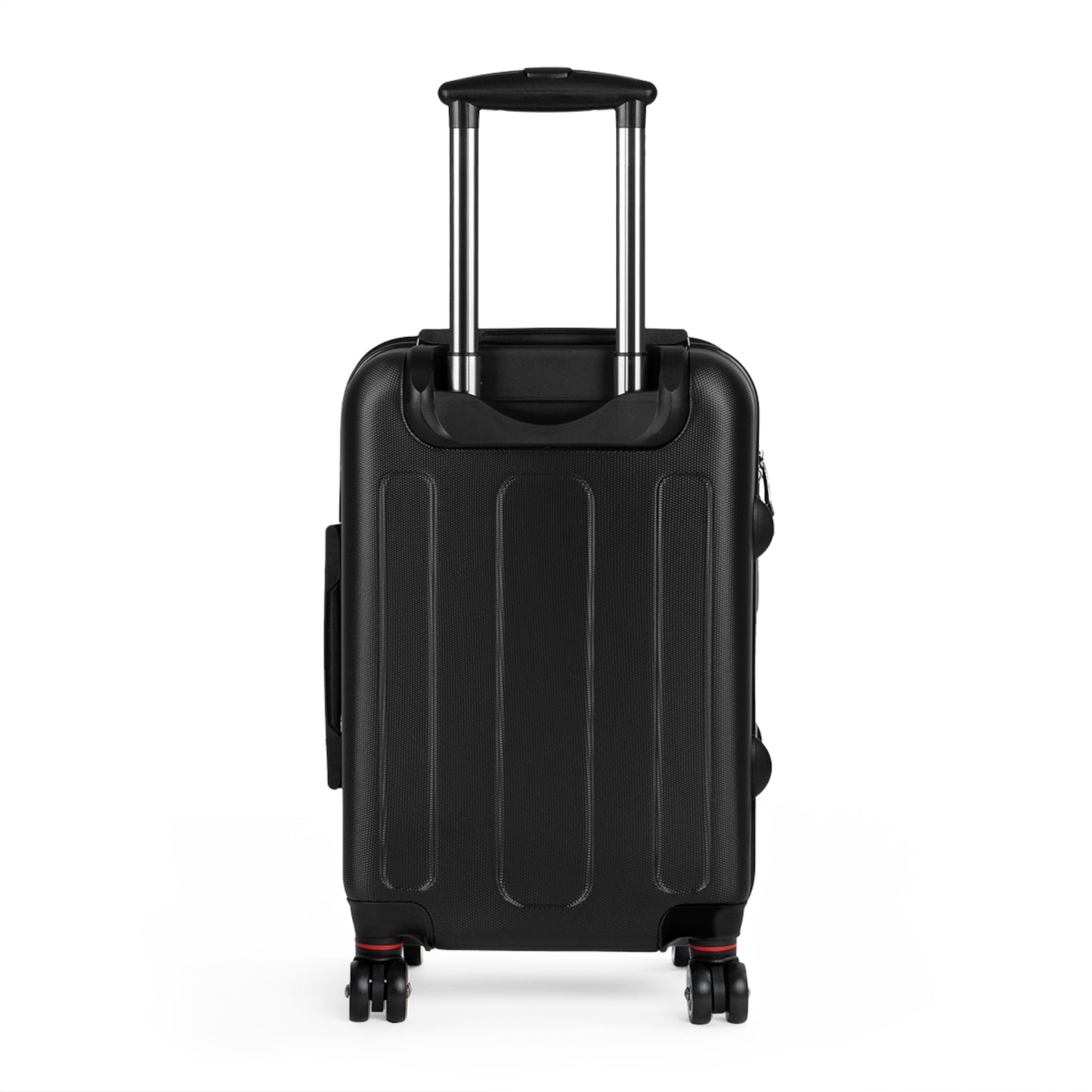 FAT GIRL™ Luxury Luggage – “Treasure in Transit” Edition