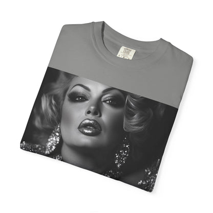 FAT GIRL™ Signature Tee – “Queen” Edition