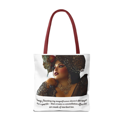 “The Constellation Effect” Tote