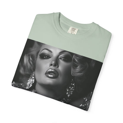 FAT GIRL™ Signature Tee – “Queen” Edition