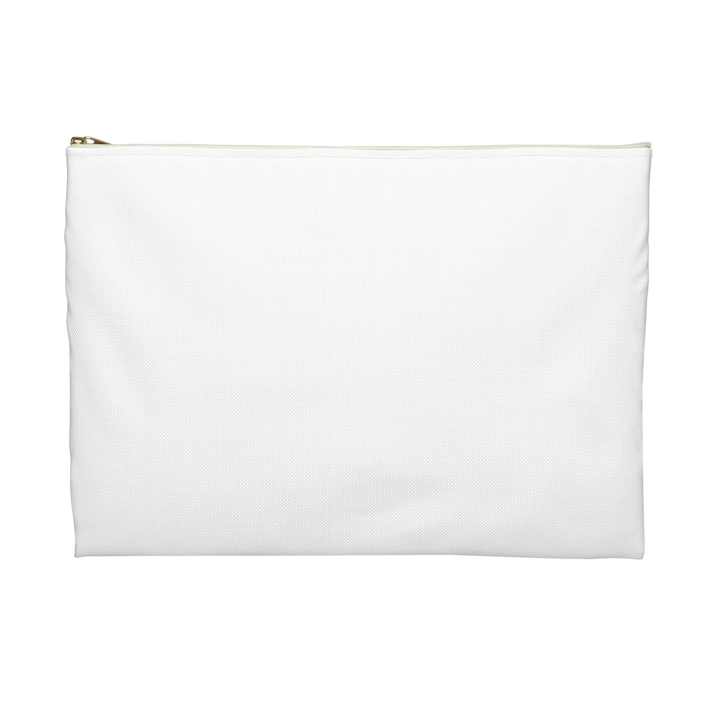 FAT GIRL™ Luxe Radiance Cosmetic Bag – Large