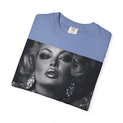 FAT GIRL™ Signature Tee – “Queen” Edition