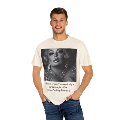 FAT GIRL™ Signature Tee – “Queen” Edition