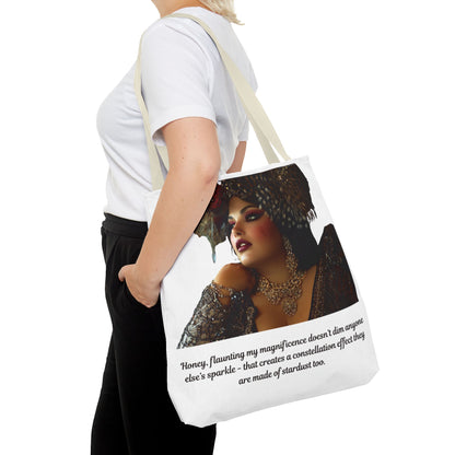 “The Constellation Effect” Tote