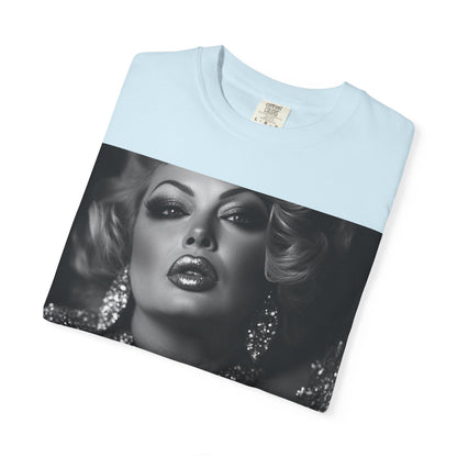 FAT GIRL™ Signature Tee – “Queen” Edition