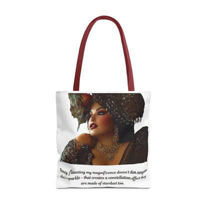 “The Constellation Effect” Tote