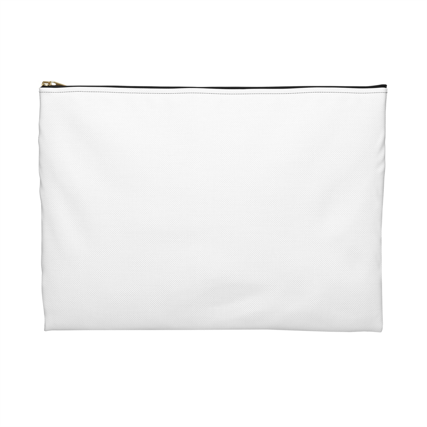 FAT GIRL™ Luxe Radiance Cosmetic Bag – Large