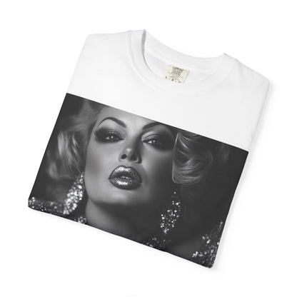 FAT GIRL™ Signature Tee – “Queen” Edition
