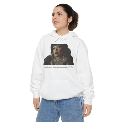 FAT GIRL™ Signature Hoodie – “Cultural Revolution” Edition