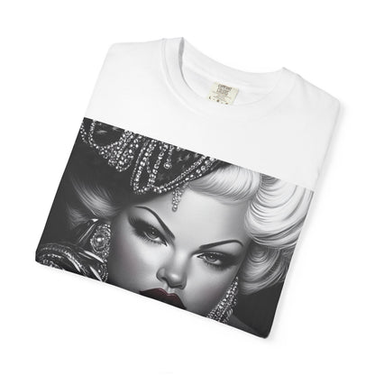 FAT GIRL™ Signature Tee — “Confidence Doesn’t Come in Sizes" Edition