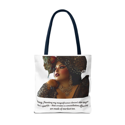 “The Constellation Effect” Tote