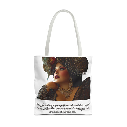 “The Constellation Effect” Tote