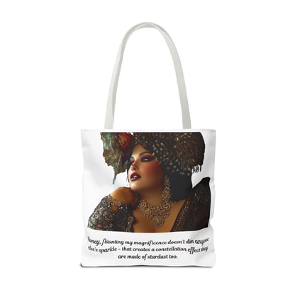 “The Constellation Effect” Tote