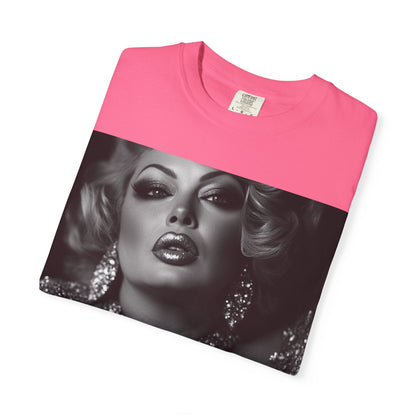 FAT GIRL™ Signature Tee – “Queen” Edition