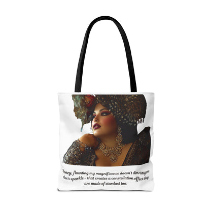 “The Constellation Effect” Tote