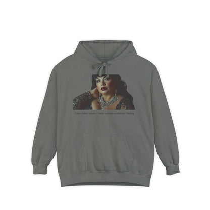 FAT GIRL™ Signature Hoodie – “Cultural Revolution” Edition