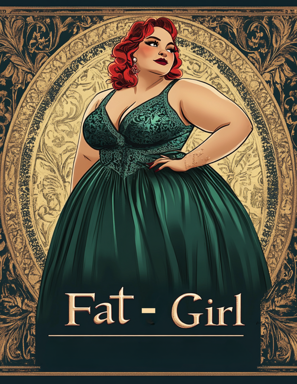 FAT-GIRL
